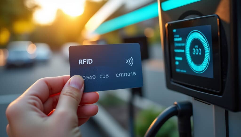 Carte de la borne de recharge électrique : guide complet pour bien choisir