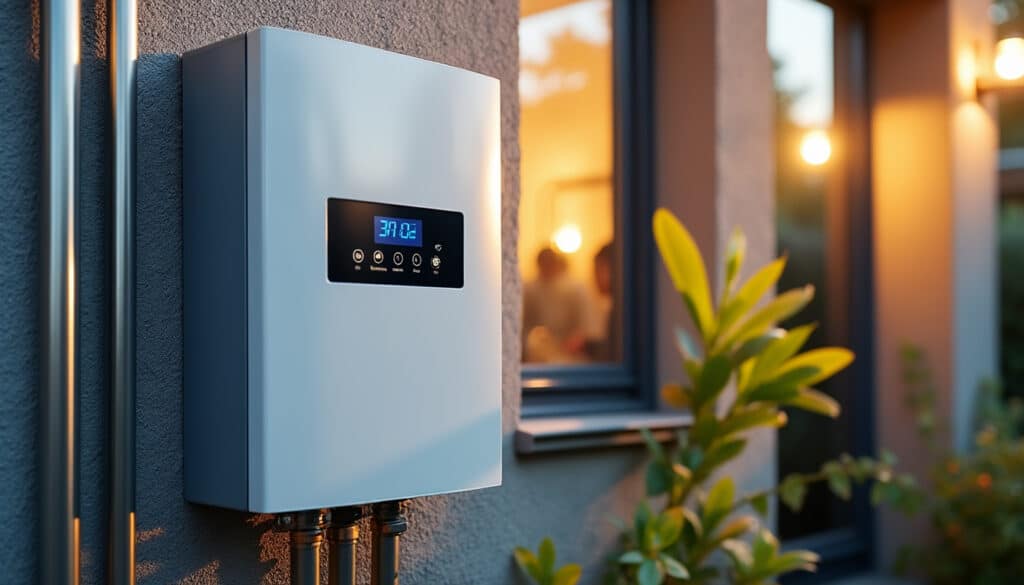 Composition du gaz de ville : comprendre ses composants et usages clés