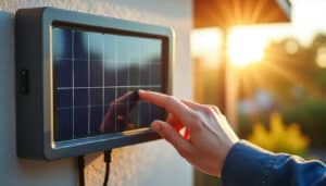 Disjoncteur du panneau solaire : sécurité et choix optimaux
