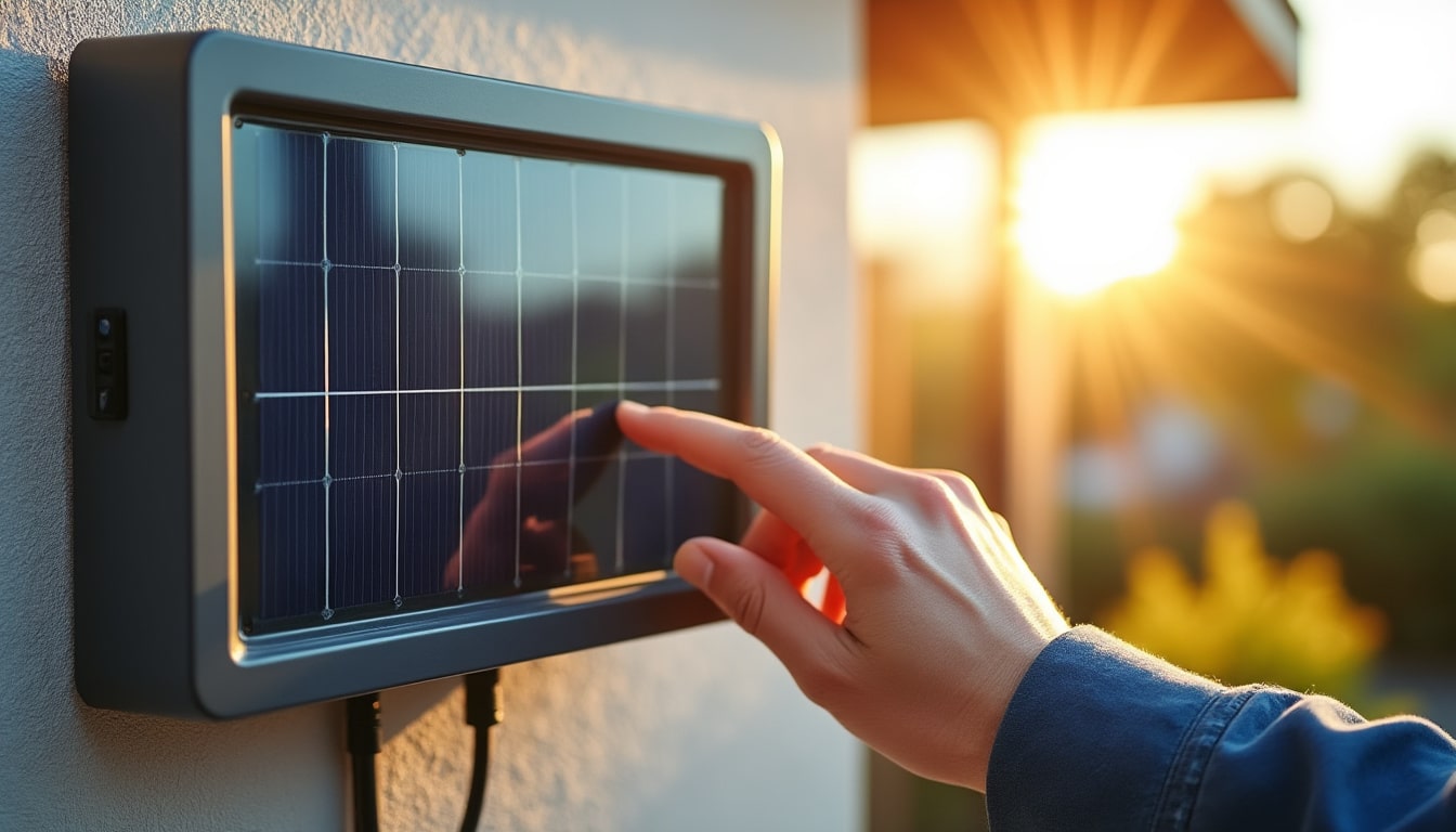 Disjoncteur du panneau solaire : sécurité et choix optimaux