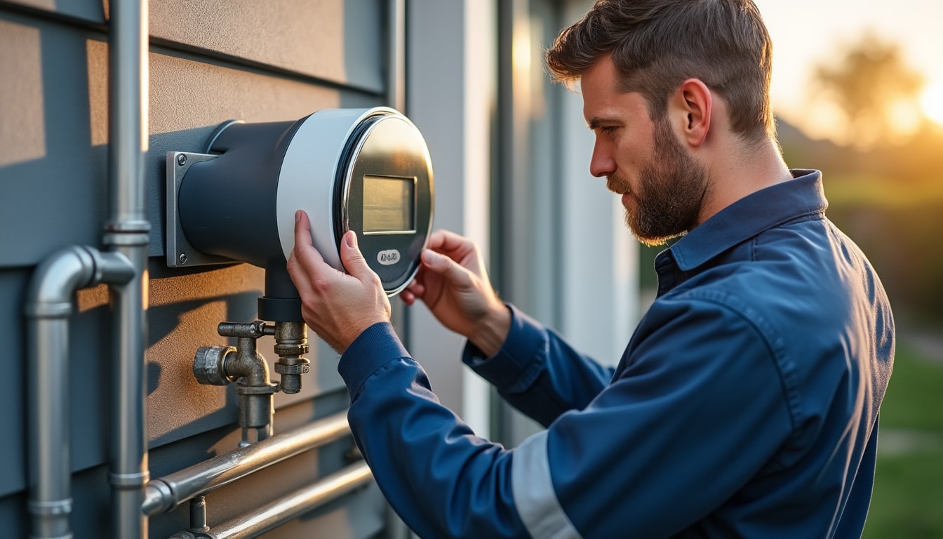 Gaz naturel et gaz de ville : comprendre leurs différences clés