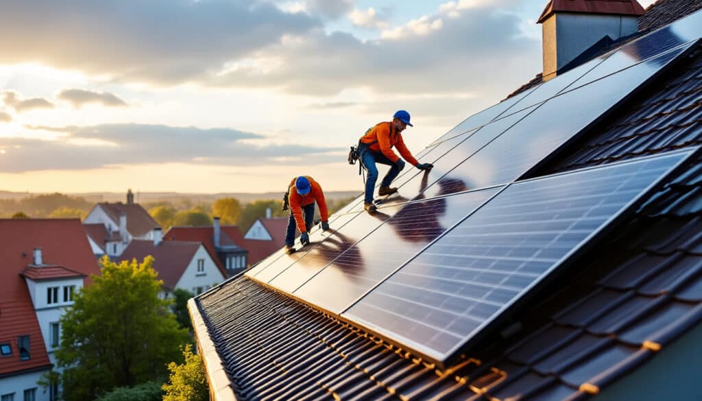 Panneau solaire à Mulhouse : guide complet pour bien choisir