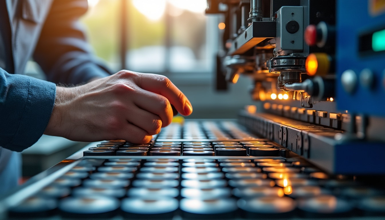 Presse de rechargement automatique électrique : guide pratique et conseils