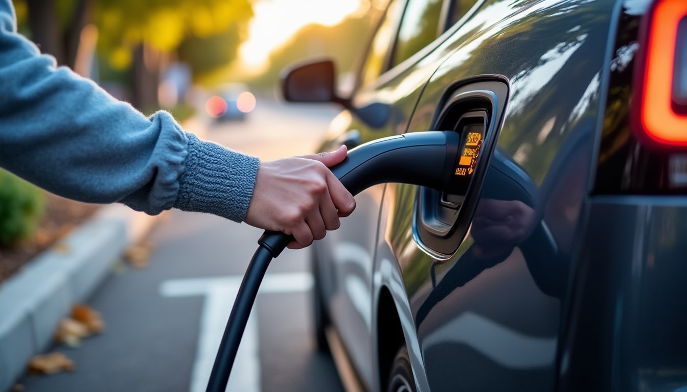 Prix de la recharge électrique : maîtrisez vos coûts facilement
