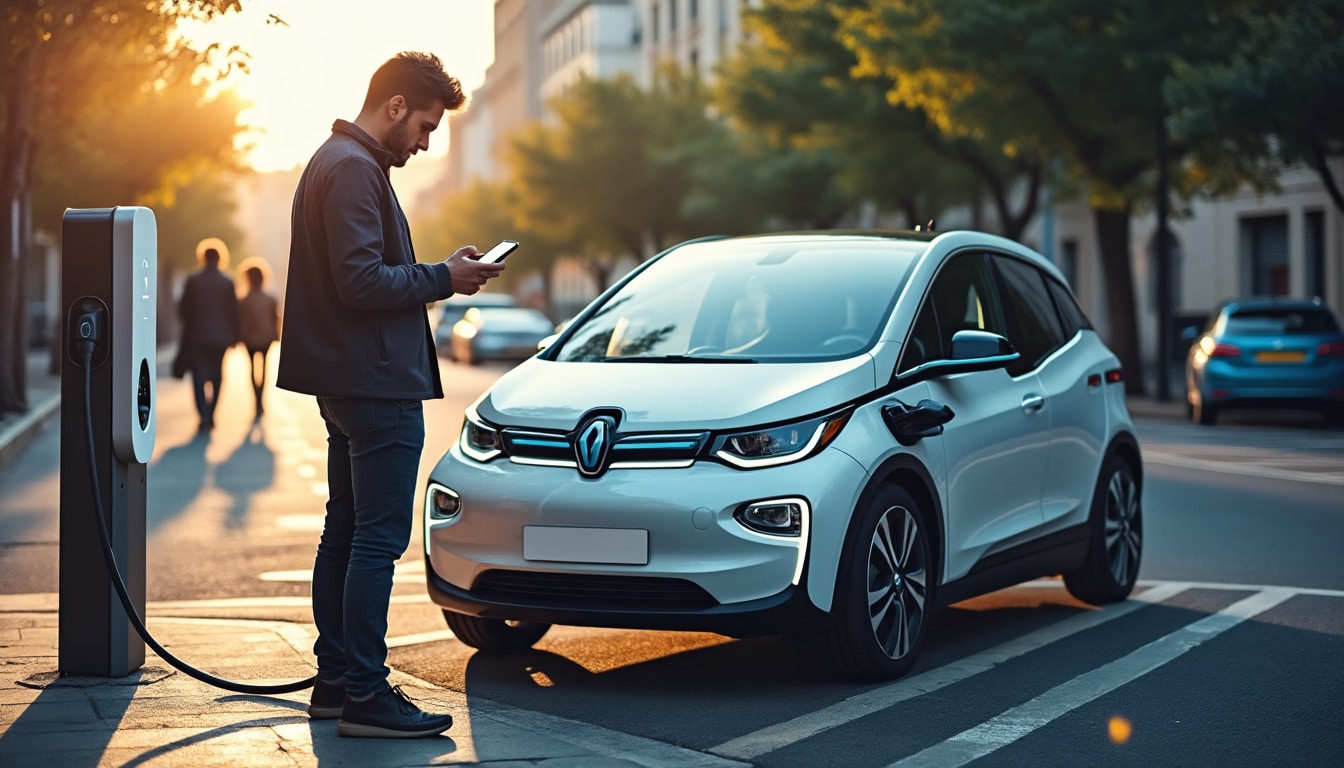 Temps de recharge de la voiture électrique : guide complet et astuces