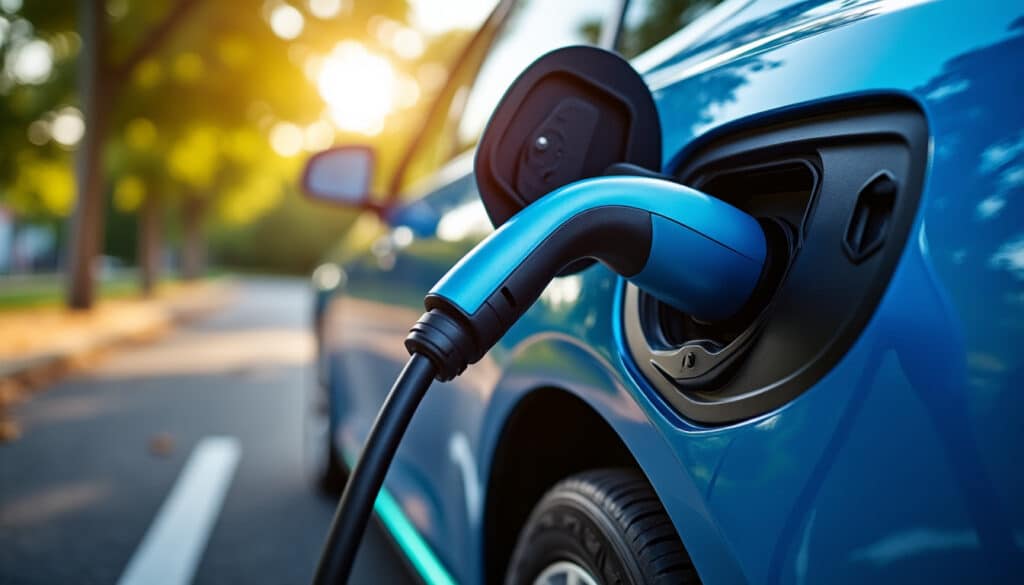 Type de prise pour la recharge voiture électrique : guide complet