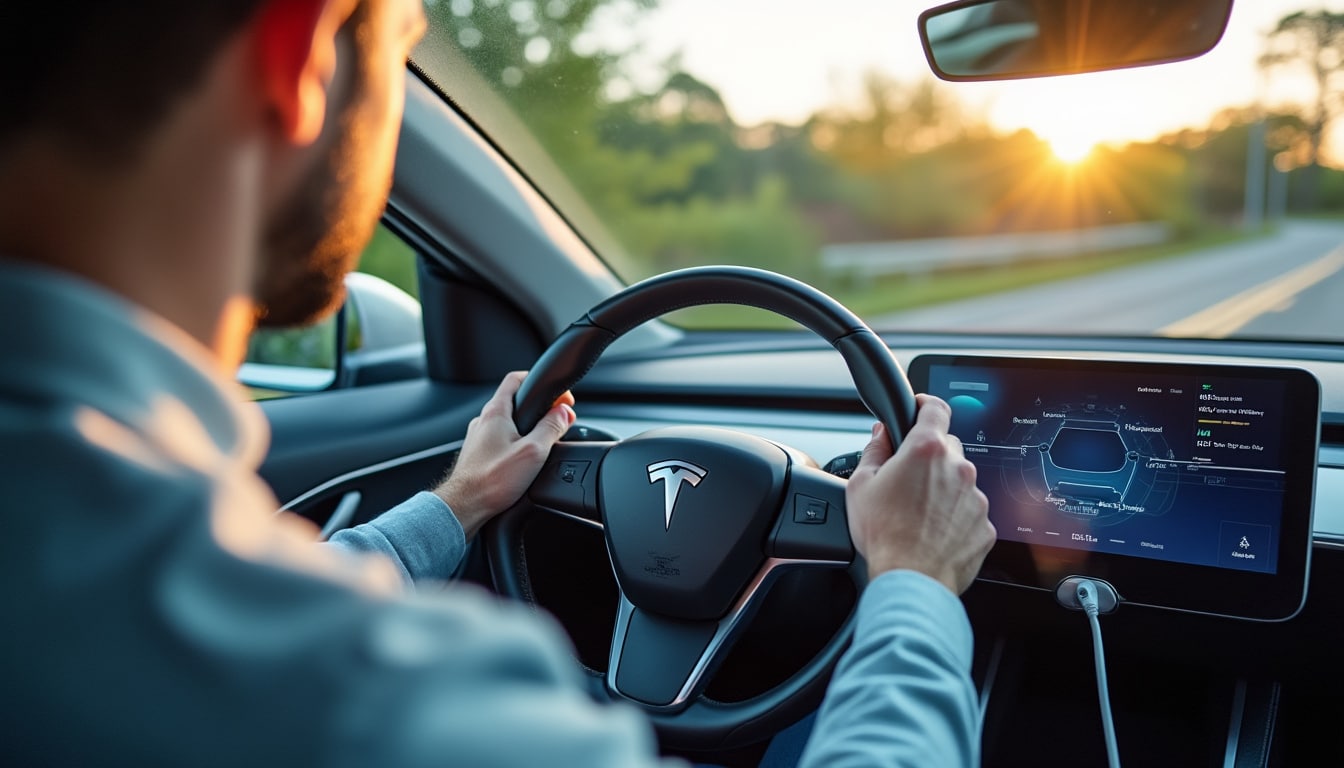 Temps de recharge de la voiture électrique : simulateur et conseils pratiques