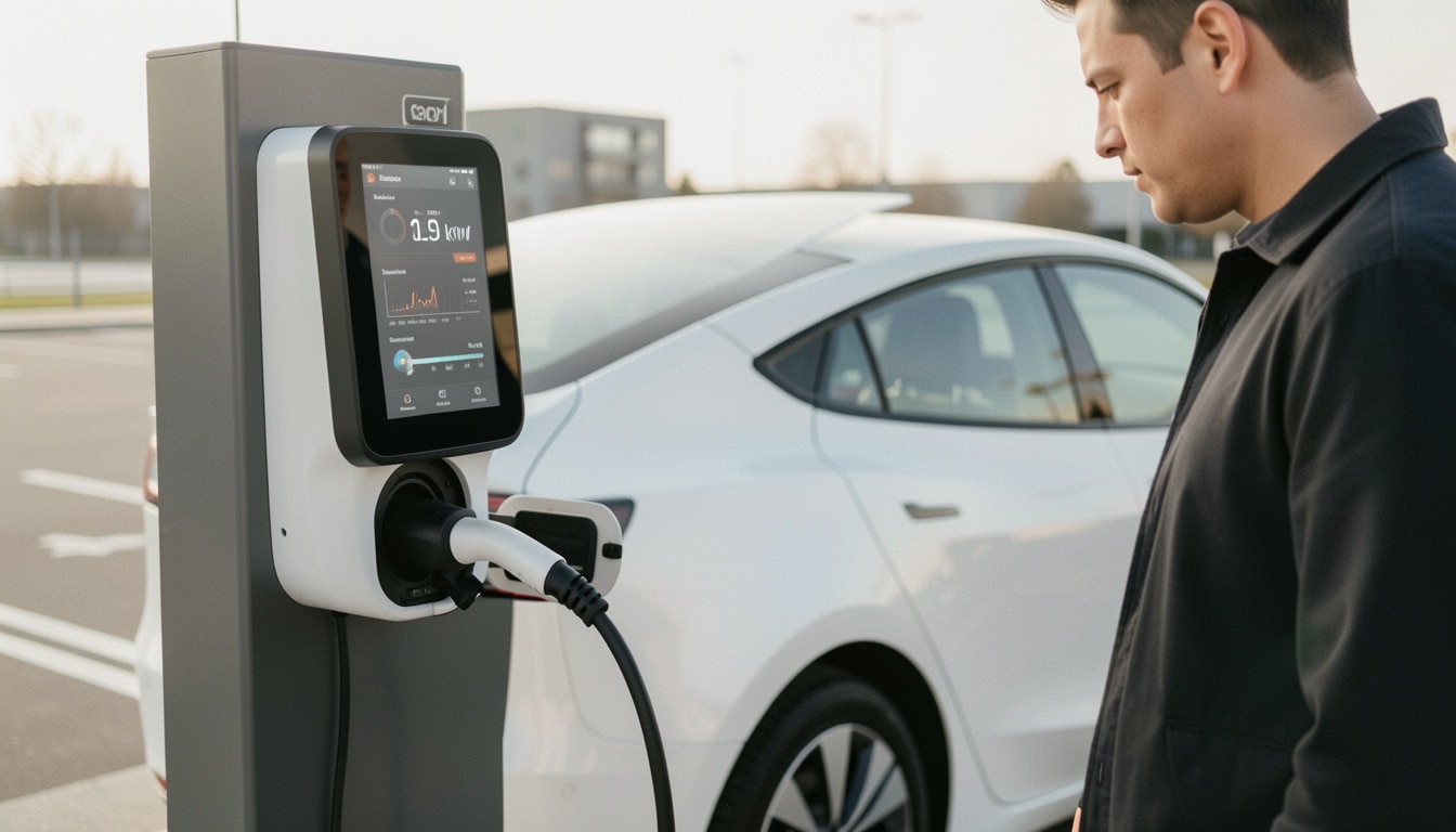 Quelle puissance choisir pour une voiture électrique ?