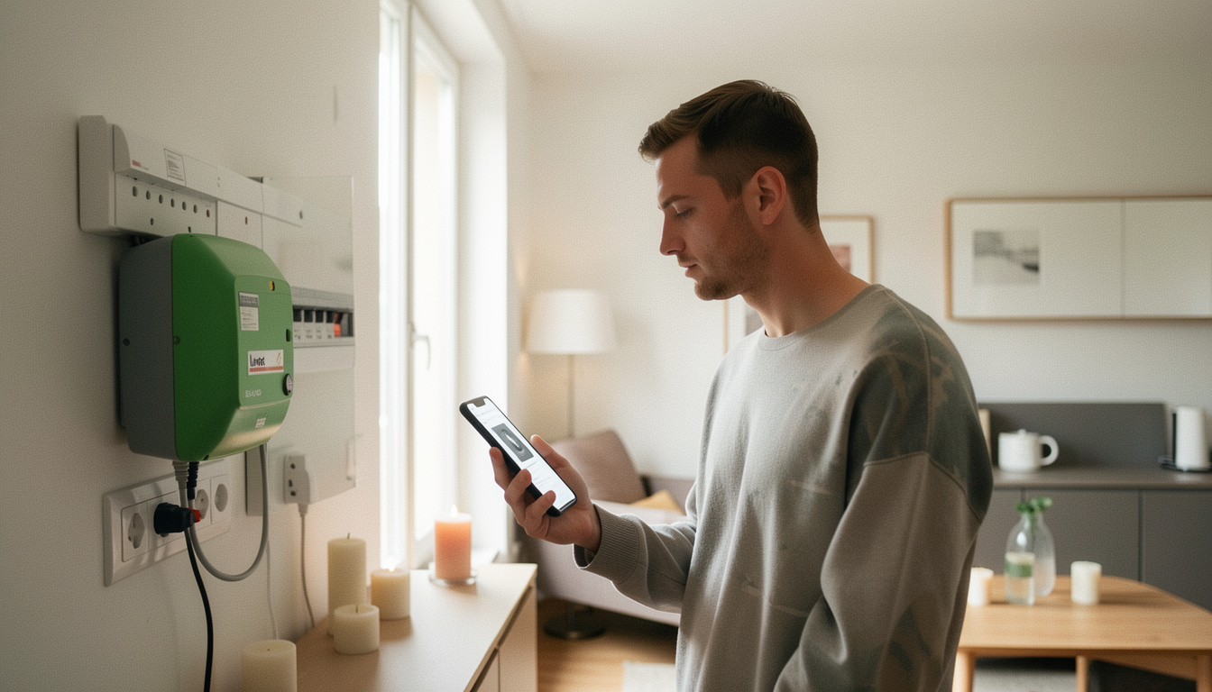 Coupure temporaire Enedis : causes et bons réflexes