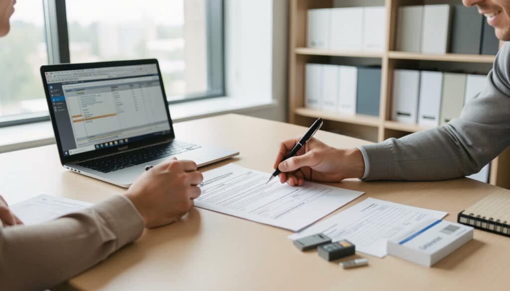 Contrat de fourniture : clauses et obligations à prévoir