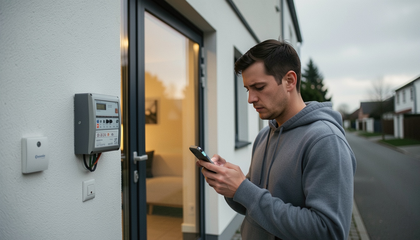 Coupure d’électricité : quand contacter Enedis ?