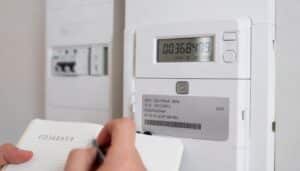 Relevé du compteur Enedis : quel chiffre noter ?